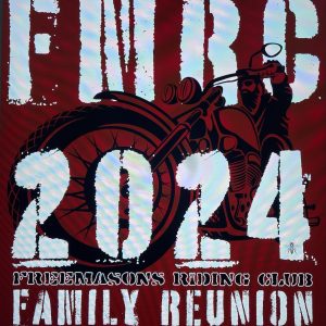 Family Reunion 2024 T-shirt