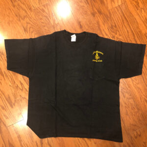 Official Club T Shirt
