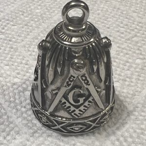 Guardian Bell - Masonic