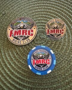 FMRC Combo