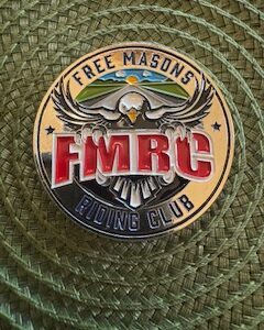 FMRC Challenge Coin