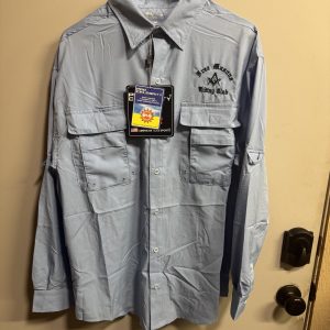FMRC Fishing Shirt