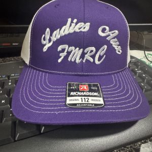 Ladies Aux Cap